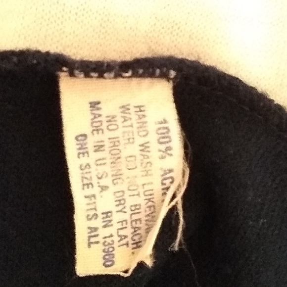 Dickey turtlenecks - Picture 5 of 5